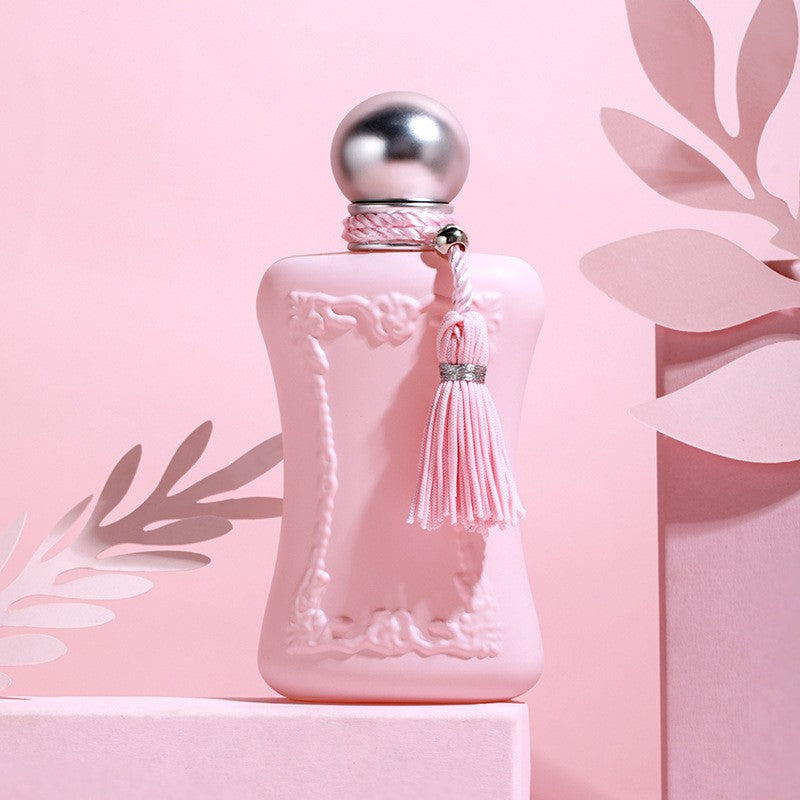 Solid Color Elegant Perfume