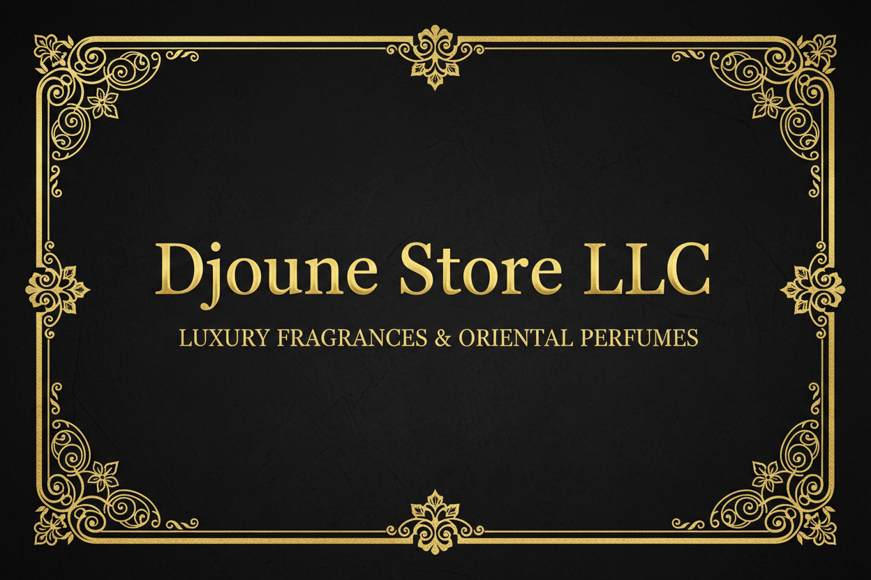 Djoune Store LLC – Banner