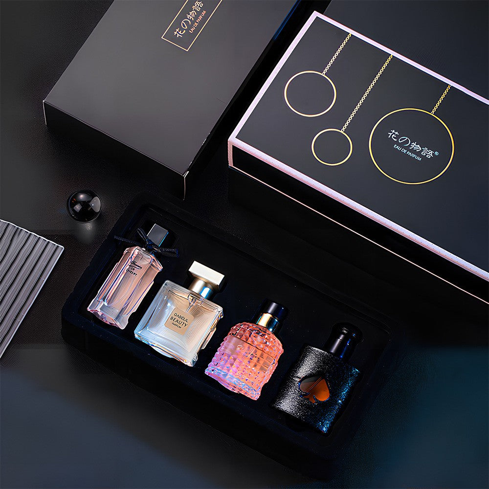 Fragrance