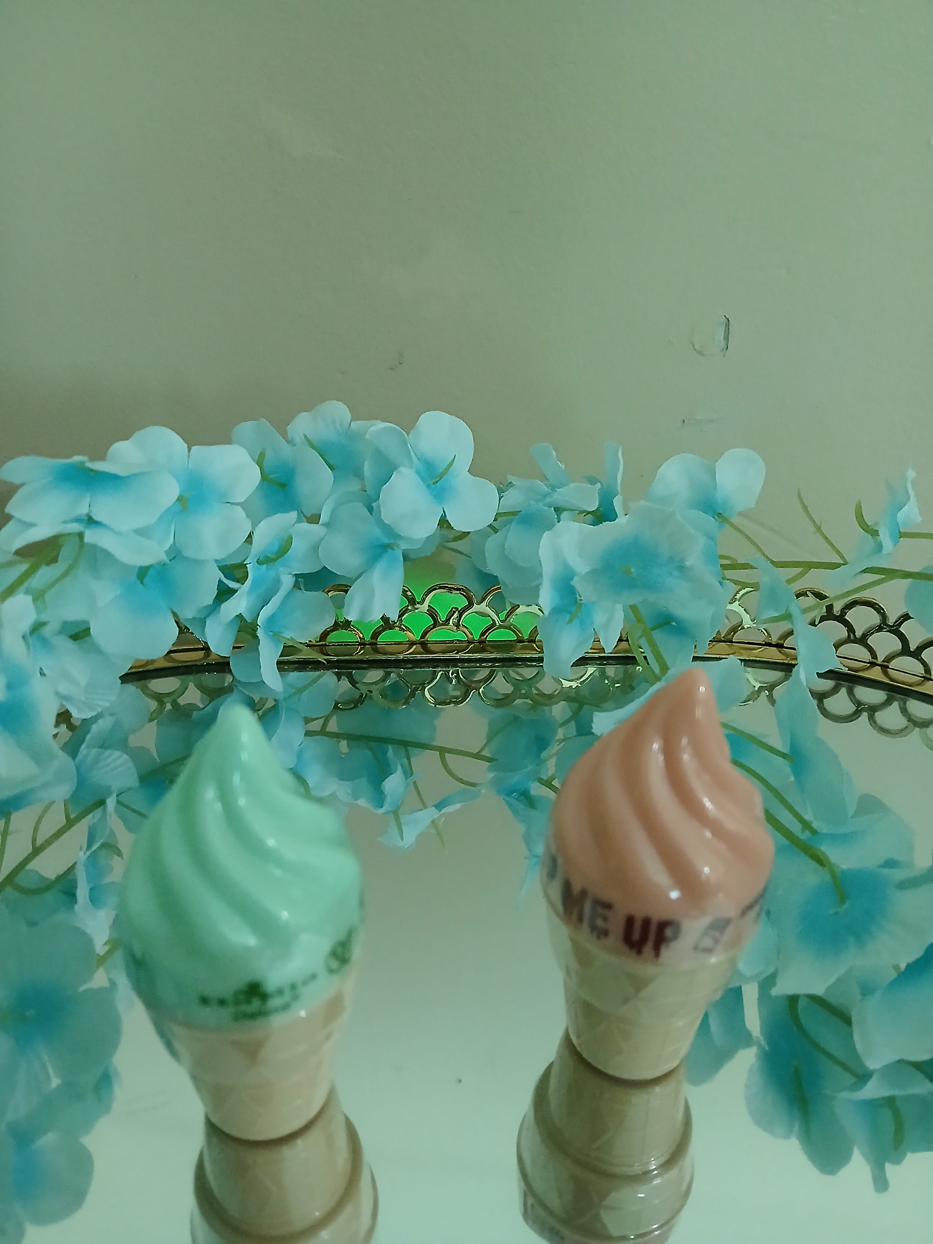 Scoop me up Icy Balm
