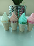 Scoop me up Icy Balm