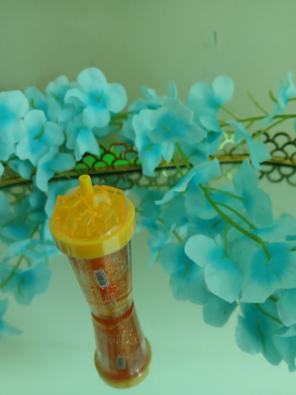 Slushee Lipgloss.Orange/Apple/Cherry