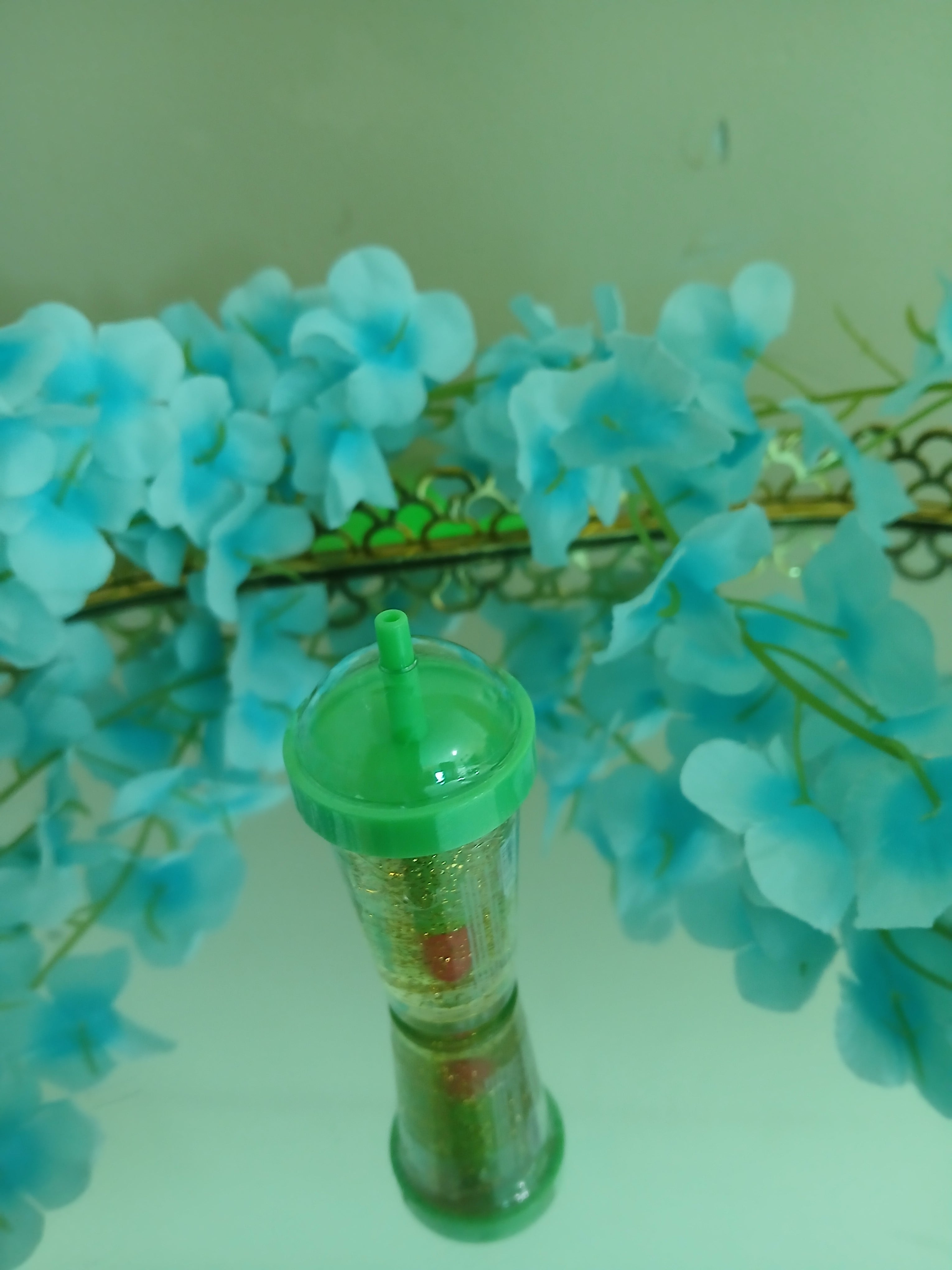 Slushee Lipgloss.Orange/Apple/Cherry
