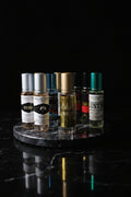 Concentrated perfume oil  for Men