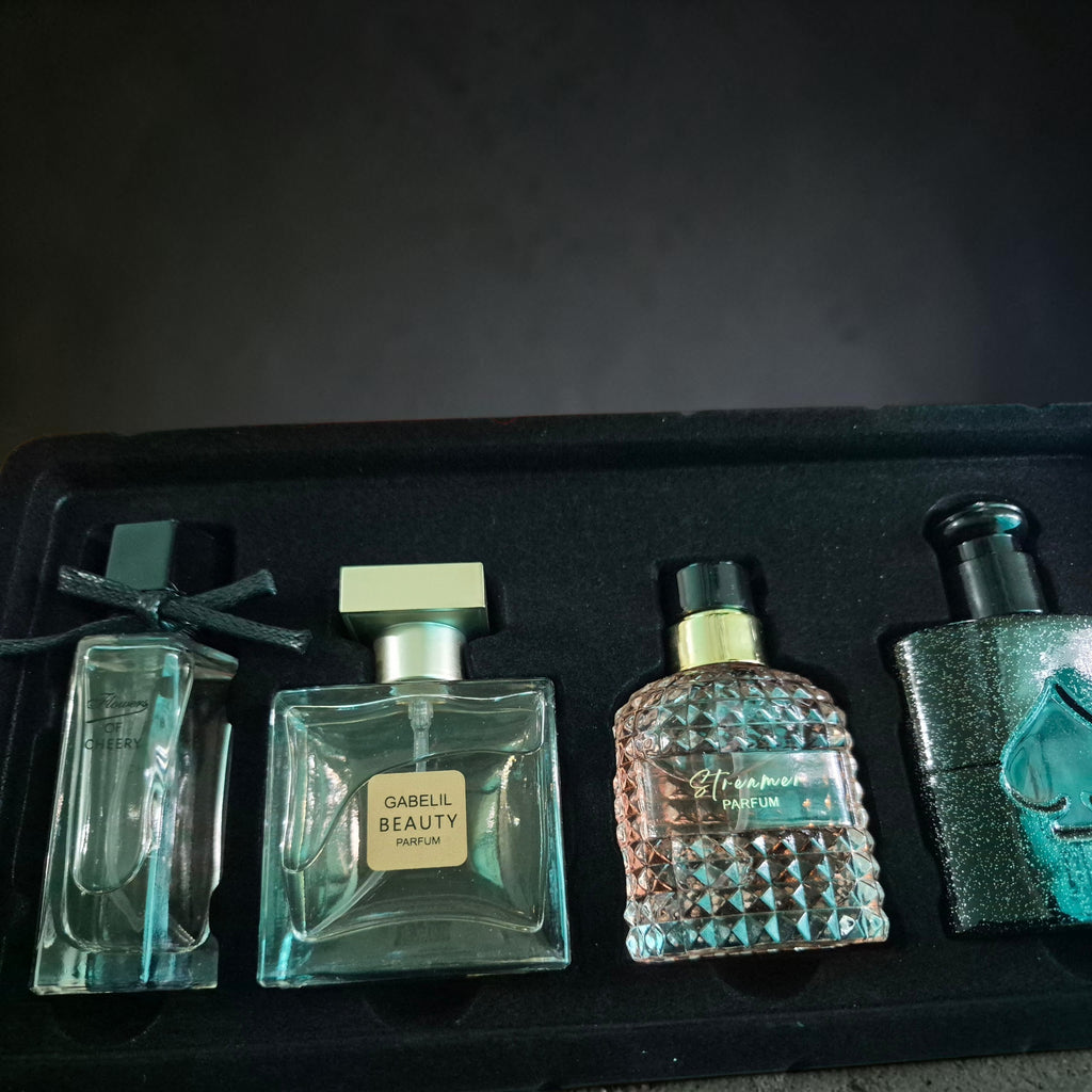 Fragrance