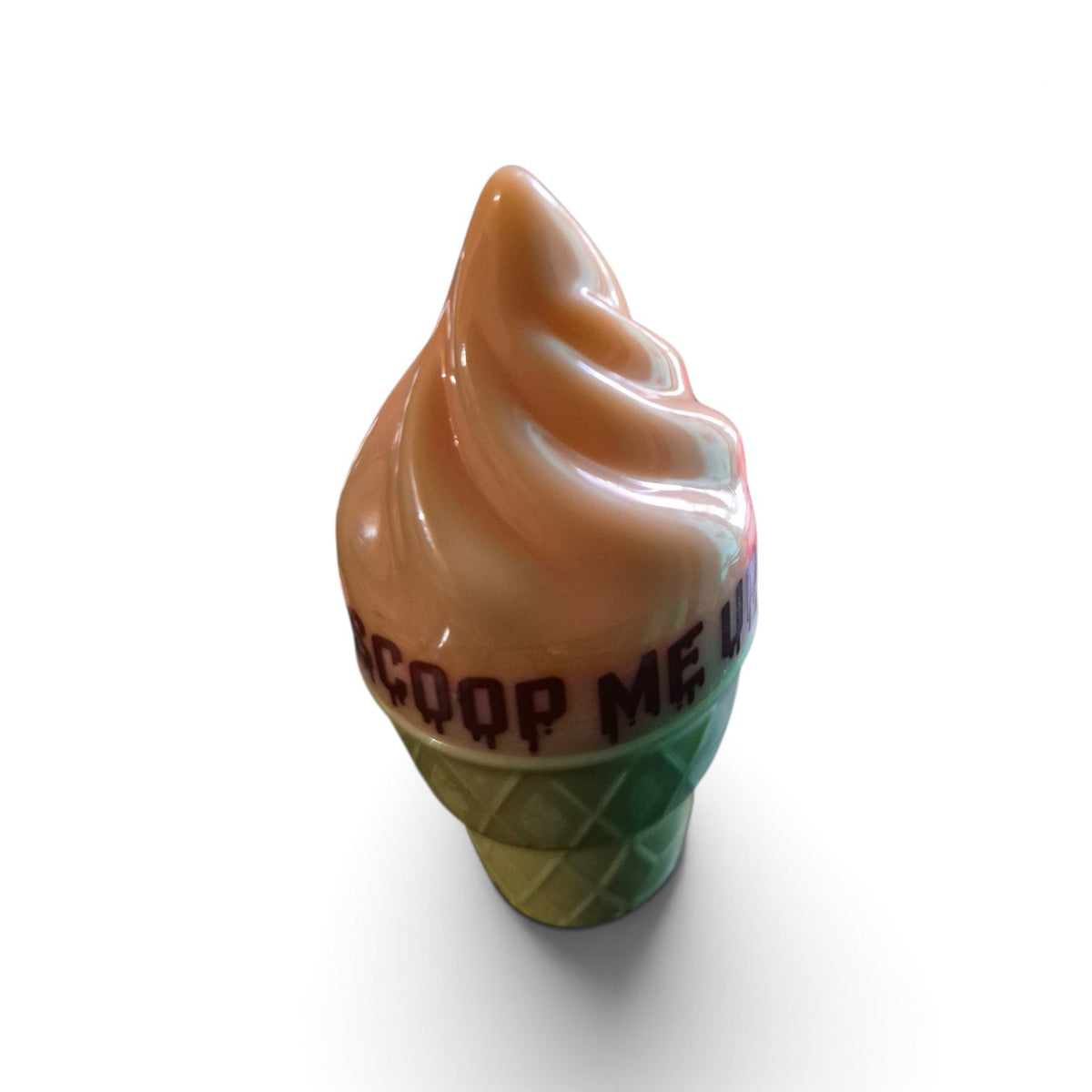 Scoop me up Icy Balm