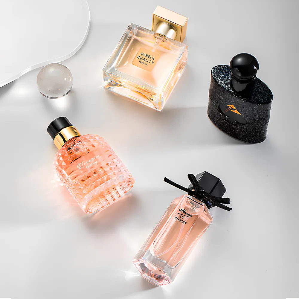 Fragrance